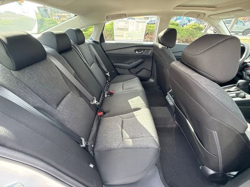 Certified 2025 Honda Accord SE image 37