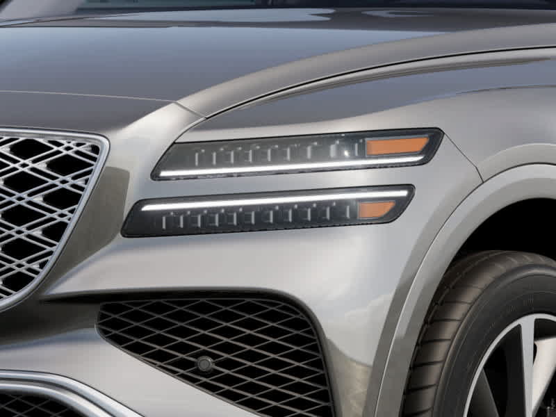 New 2027 Genesis GV80 2.5T Select AWD/4WD image 11