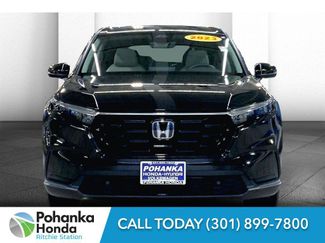 Used 2023 Honda CR-V EX-L video 2