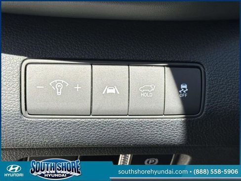 Certified 2023 Hyundai Santa Fe SEL AWD/4WD image 21