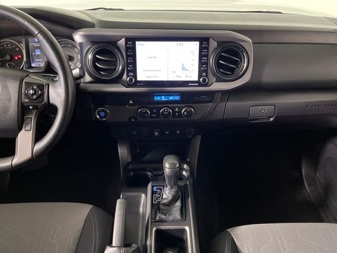 Certified 2023 Toyota Tacoma TRD Sport image 15