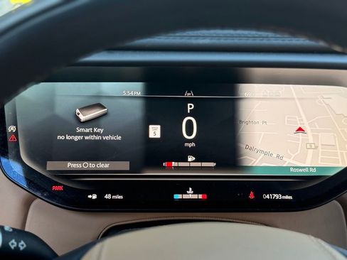 Used 2024 Land Rover Range Rover Sport SE image 42