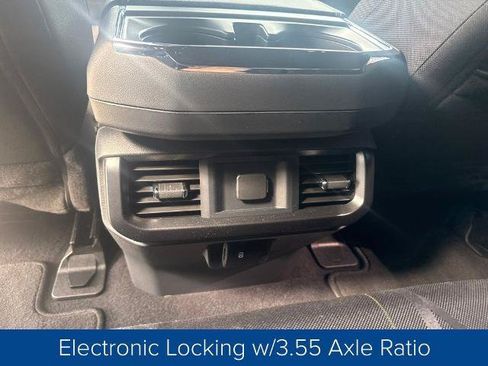 Certified 2024 Ford F150 STX RWD image 12