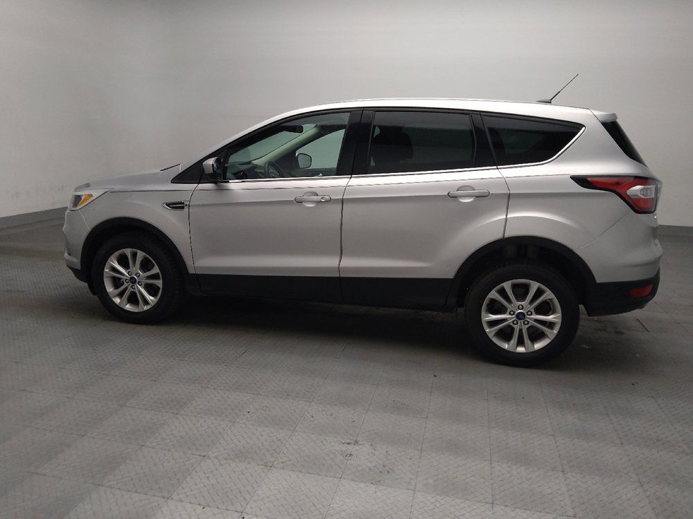 Used 2017 Ford Escape SE AWD/4WD image 3