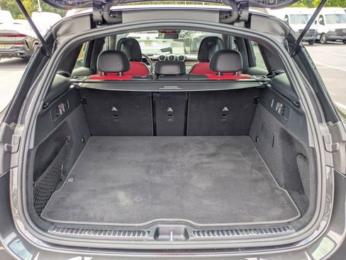 Certified 2024 Mercedes-Benz GLC 43 AMG 4MATIC image 32