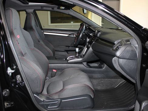 Used 2017 Honda Civic Si image 33