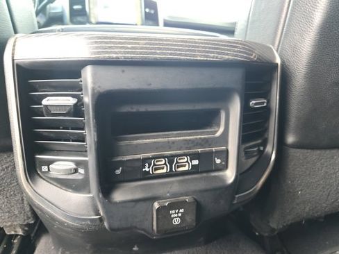 Used 2020 RAM 2500 Limited AWD/4WD image 24