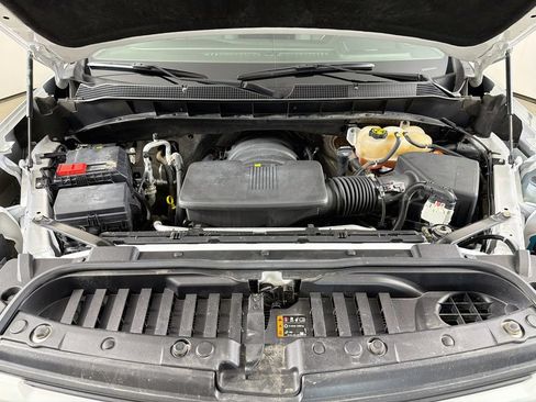 Used 2022 Chevrolet Silverado 1500 RST AWD/4WD image 26