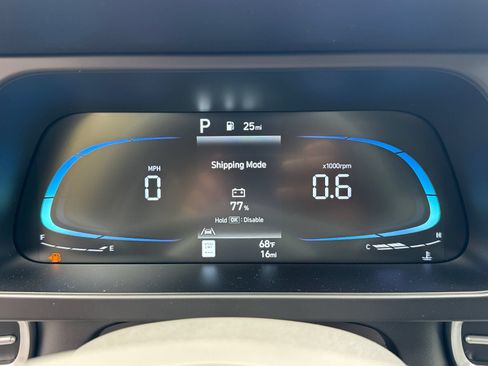 New 2026 Hyundai Elantra Sport FWD image 28