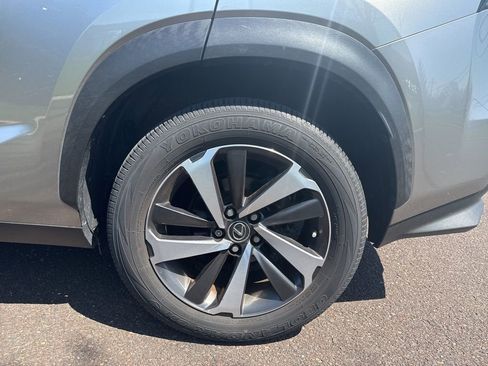 Used 2020 Lexus NX 300 AWD w/ Premium Package image 8