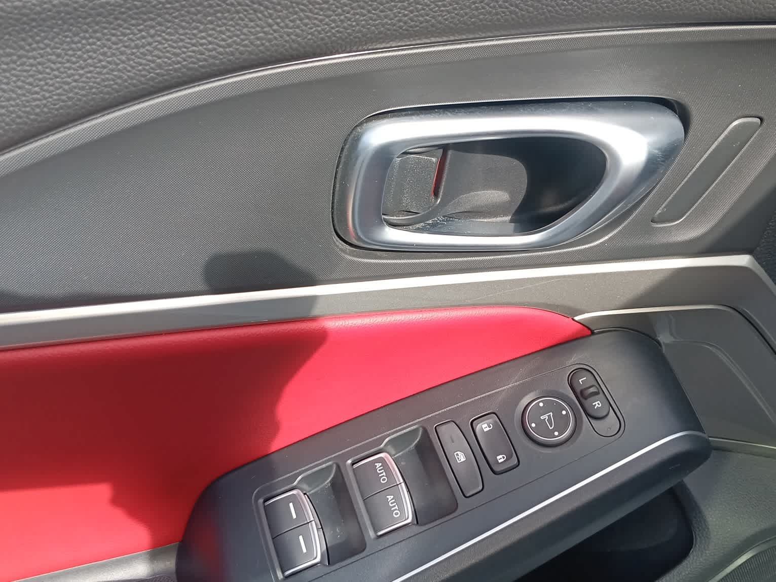Used 2024 Acura Integra A-Spec FWD image 13