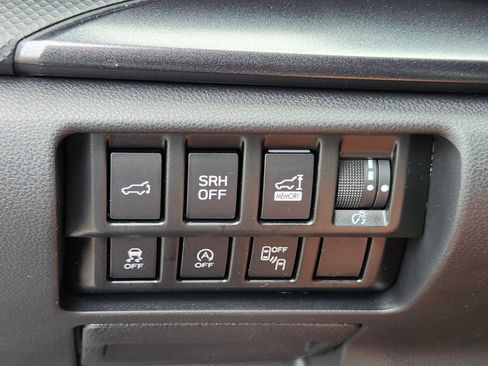 Used 2023 Subaru Forester Sport AWD/4WD image 19