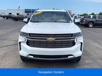 Certified 2021 Chevrolet Tahoe Premier AWD/4WD video 2
