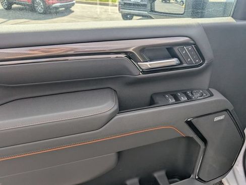 New 2026 GMC Sierra 2500 AT4 w/ Technology Package AWD/4WD image 16
