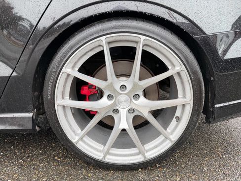 Used 2017 Audi S3 Prestige image 4