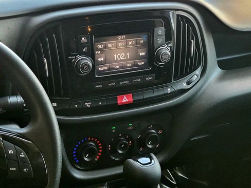 Used 2022 RAM ProMaster City Wagon FWD image 15
