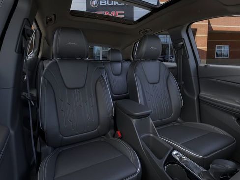 New 2026 Buick Encore GX Avenir w/ Avenir Technology Package AWD/4WD image 16