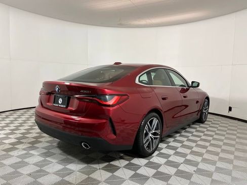 New 2026 BMW 430i xDrive AWD/4WD image 7
