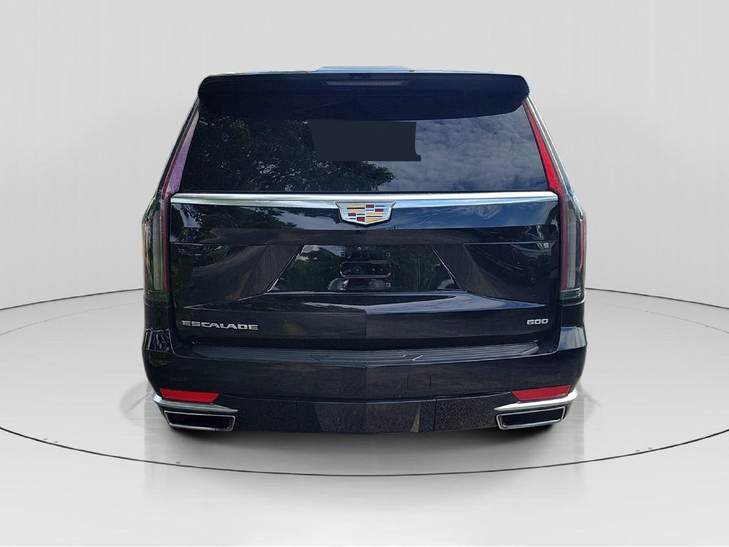 Used 2023 Cadillac Escalade ESV Premium Luxury RWD image 6