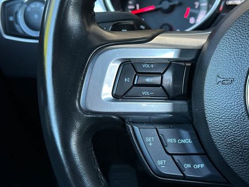 Used 2022 Ford Mustang GT w/ Black Accent Package RWD image 22