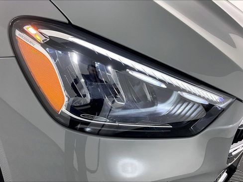 Used 2026 Mercedes-Benz GLE 350 GLE 350 image 23