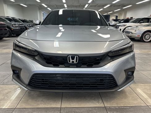 Used 2023 Honda Civic Sport Touring image 19