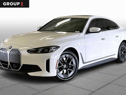 Certified 2025 BMW i4 eDrive40 w/ Driving Assistance Package