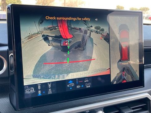 Certified 2025 Toyota 4Runner Limited image 21