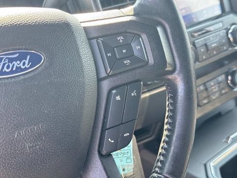 Used 2020 Ford F150 XLT w/ Equipment Group 302A Luxury AWD/4WD image 31