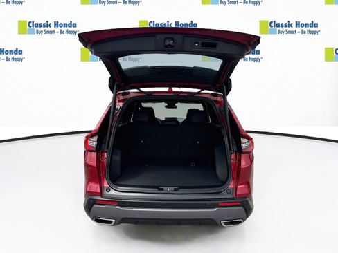 Certified 2026 Honda CR-V Sport-L image 30
