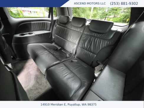 Used 2008 Honda Odyssey EX-L image 11