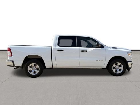 Used 2024 RAM 1500 Big Horn RWD image 4