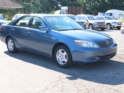 Used 2003 Toyota Camry LE FWD image 3