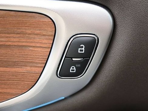 New 2027 Ford Expedition King Ranch AWD/4WD image 19