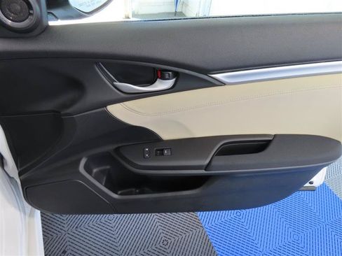 Used 2021 Honda Civic EX image 33