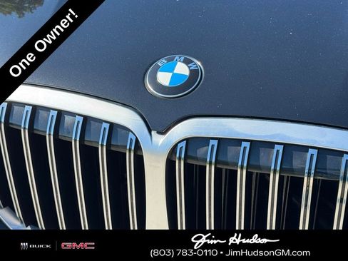 Used 2024 BMW X7 xDrive40i w/ Parking Assistance Package image 8