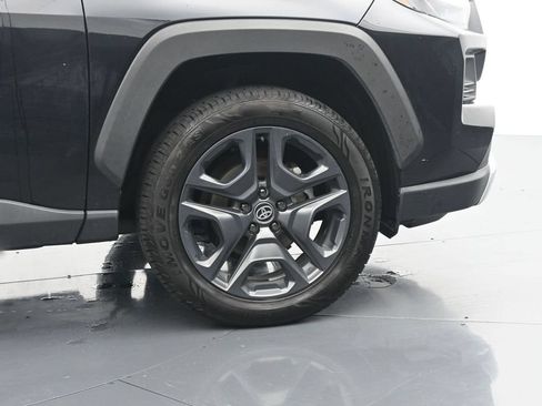 Used 2024 Toyota RAV4 Adventure AWD/4WD image 11