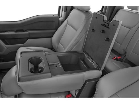 New 2026 Ford F350 XL w/ STX Appearance Package AWD/4WD image 30