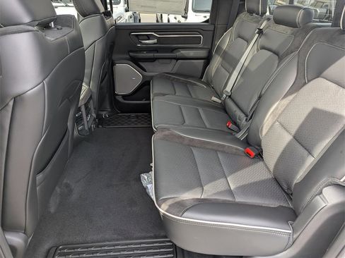 New 2026 RAM 1500 Laramie image 29