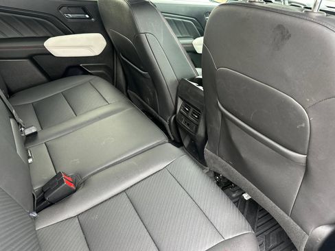 Used 2023 GMC Canyon AT4X w/ Edition 1 image 18