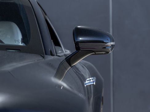 Used 2025 Mercedes-Benz AMG GT 63 image 17