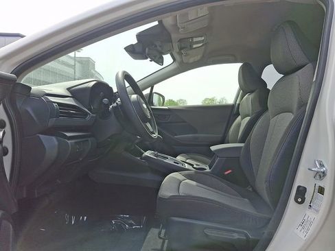 Certified 2024 Subaru Crosstrek 2.0i Premium image 14