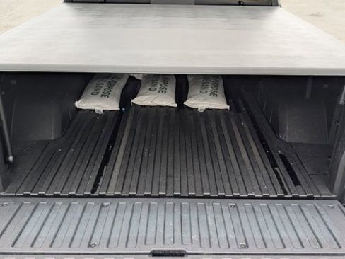 Used 2024 GMC Sierra 1500 Denali Ultimate image 7