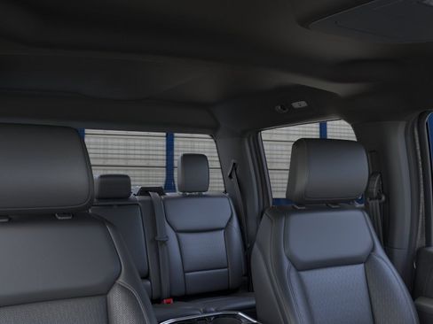 New 2026 Ford F150 Lariat AWD/4WD image 22