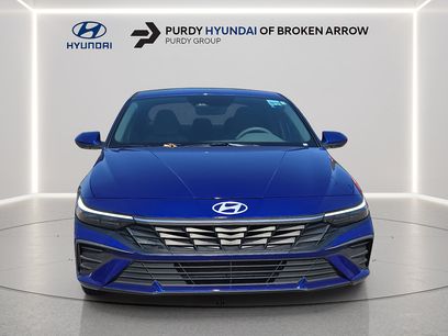 Certified 2024 Hyundai Elantra SE