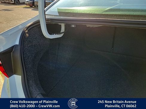 Used 2026 Volkswagen Jetta S FWD image 48