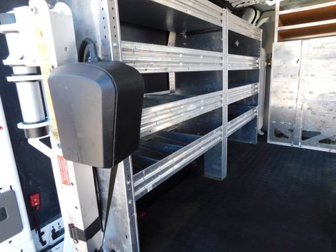 Used 2020 Ford Transit 150 Low Roof w/ Load Area Protection Package image 40