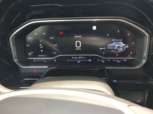 Used 2023 GMC Sierra 1500 Elevation w/ Max Trailering Package AWD/4WD image 15