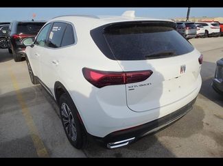 Used 2025 Buick Envision Preferred video 2