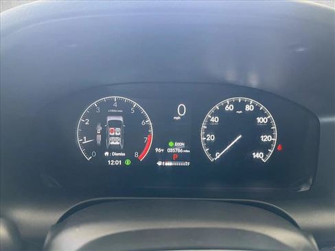 Used 2024 Honda HR-V Sport image 14